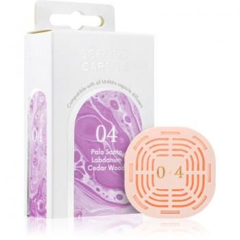 Mr & Mrs Fragrance ricarica Queen 04 per diffusori 1 pz