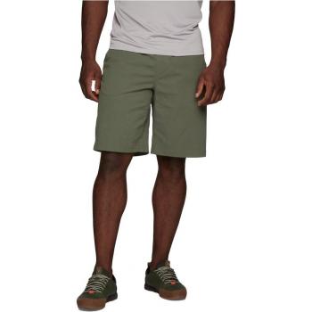 Bermuda de hombre Black Diamond Sierra verde
