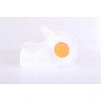 Expansion Tank 996157 for Automotive Cooling Systems by Nissens