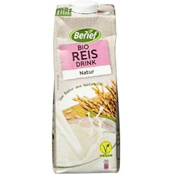 Drink de Arroz Orgânico 1 L