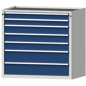 Cassettiera Anke 1060x675mm – Grande Capacità