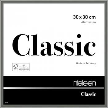 Nielsen Bilderrahmen Classic 30x30 cm
