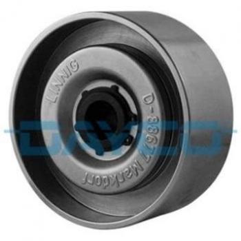 Dayco APV2452 Riemenführungsrolle (Spannarm)