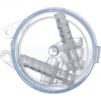 FixedLax GameShield Oido