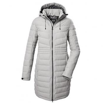 Long-Wear Women’s Killtec KOW 96 Outerwear