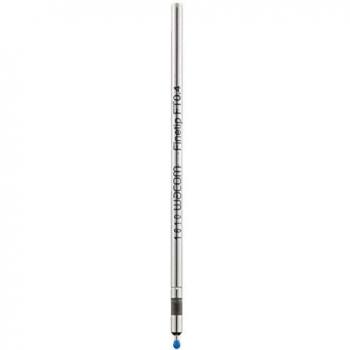 Recharge pour Stylos Wacom Noir Fin 5 Pièce