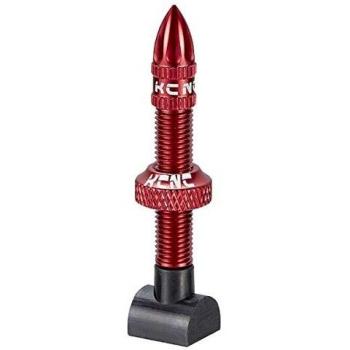 Rennrad‑Zubehör: Kcnc Tubeless Presta Valve 44 mm