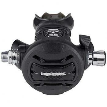 Régulateur 2ème étage Apeks XTX 50 Noir