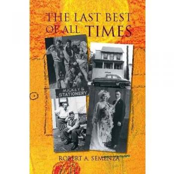 The last best of all times paperback