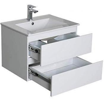 Sorrento Mobile con Lavabo Singolo