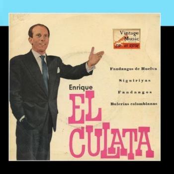 Enrique El Culata