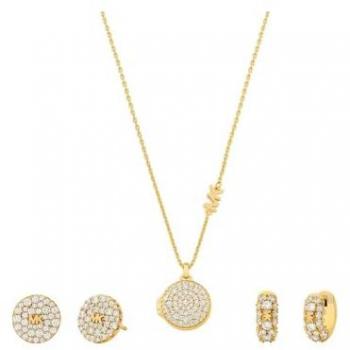 Michael Kors Collezione Schmuck Oro