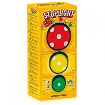 Juego Stoplight