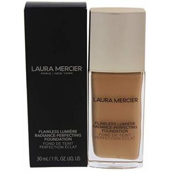 Laura Mercier Flawless Lumière Radiance Perfecting Foundation, Linen, 1er Pack (30 ml)