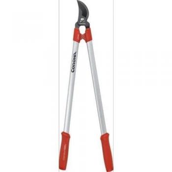 Tijera de poda de dos manos con mangos de gel