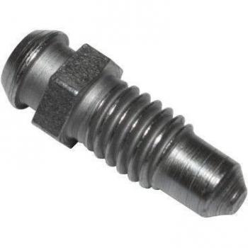 AJP Brake Bleed Screw Set (Front & Rear)