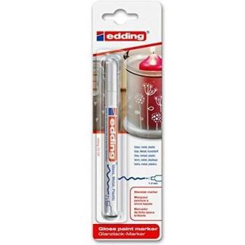 Edding Spezial-Marker für Bastelarbeiten