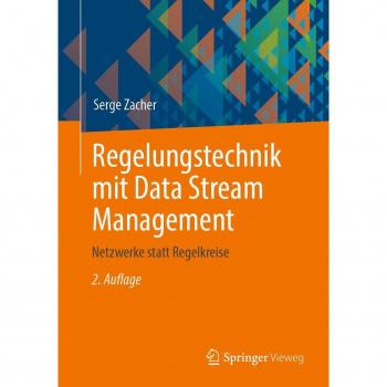 Vitalsource Technologies, Inc. Regelungstechnik mit Data Stream Management