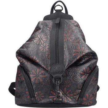 Rieker Stadtrucksack »Morelia/Kuka« mit praktischem Fach