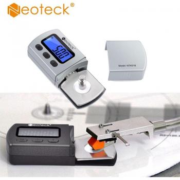 Neoteck Cartucho Digital de Medición