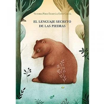 EL LENGUAJE SECRETO DE LAS PIEDRAS