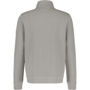 LERROS Sweatshirt für Herren in Offwhite