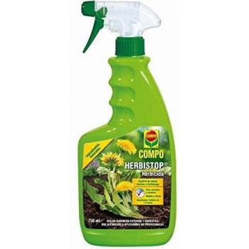 Herbicida Herbistop Compo 750 ml