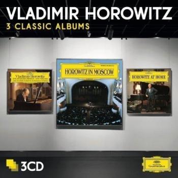 Album Classique 3 CD