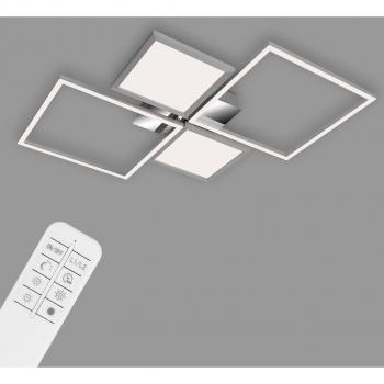 Plafonnier design Frame Pano CCT 65,2 x 64 cm