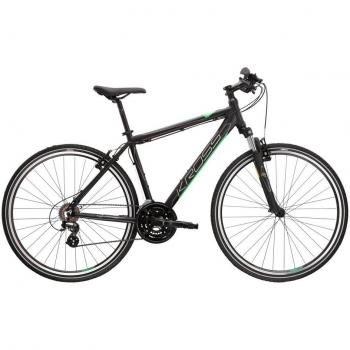 KROSS Evado 2.0 28 Crossrad mit Shimano Tourney