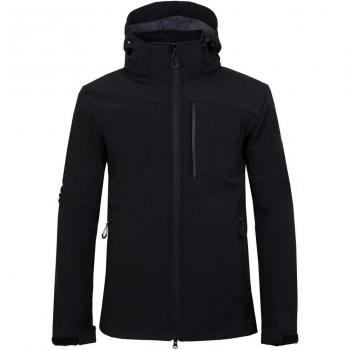 Manteau sportif imperméable – Design Hodded