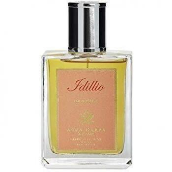 Idillio Herrenparfüm – Acca Kappa, 100 ml Eau de Parfum