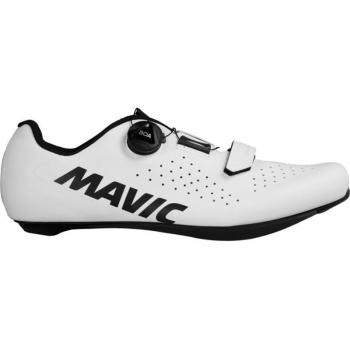 Mavic Cosmic BOA Cycling Shoes reinweiß