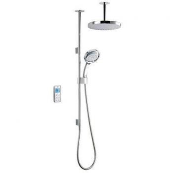 Mira Vision Dual High Pressure Shower