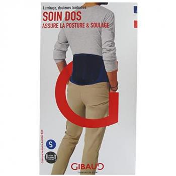 Ceinture de Dos Ergonomique