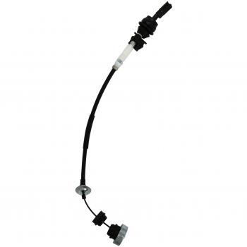 Clutch Cable METZGER 11.3038