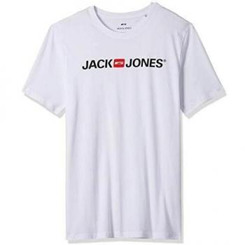 Camisetas de chico Jack&Jones 12137126