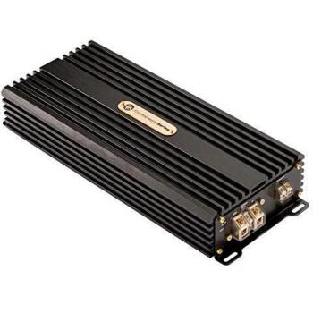 DLS CCi500‑40 Class‑D Mono‑Verstärker 550 W – 40‑Jahres Jubiläum