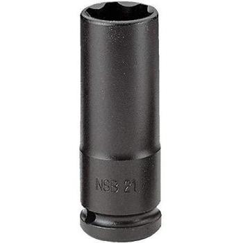 Douille Facom 27 mm pour Clé 1/2 Impact