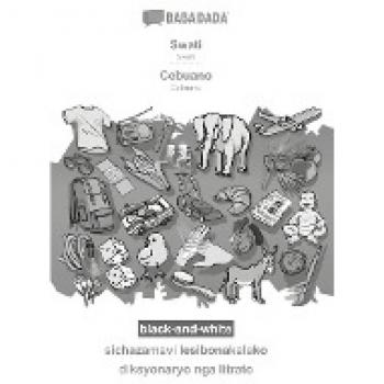 BABADADA black-and-white, Swati