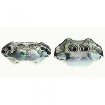 BUDWEG CALIPER 342512 Pinça de freio