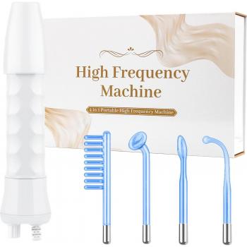 Dispositivo per acne DARSONVAL
