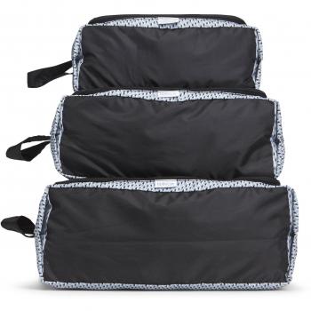 Kipling WEARABLE SET Organizador de equipaje, 40 cm, 21 litros, Varios colores