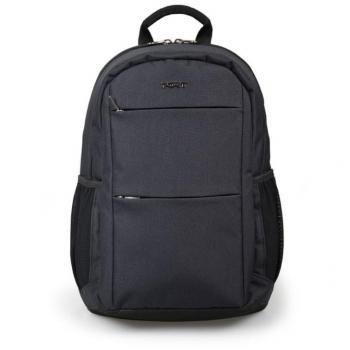 PORT DESIGNS Sac à dos SYDNEY noir pour ordinateur portable 13 à 14''