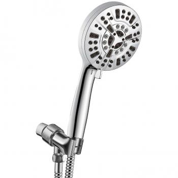 Douche à main Aquacare 10 modes haute pression