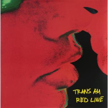 Red Line