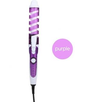 Rizador de pelo para salón de belleza