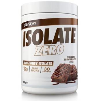 Isolat de lactosérum chocolat Per4m 900g