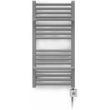 Matisère Scaldasalviette Elettro 1700mm x 500mm Grigio