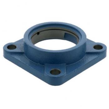 Châssis de support à bride F203 – quadrillé SNR